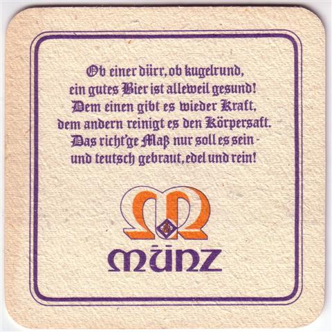 gnzburg gz-by mnz quad 2b (180-ob einer drr-blauorange) 